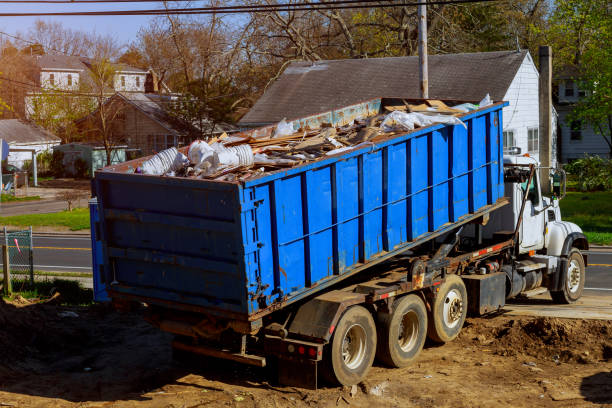 Same-Day Junk Removal Services in Culloden, WV