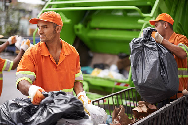Best Dumpster Rental Services  in Culloden, WV