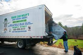 Best Retail Junk Removal  in Culloden, WV